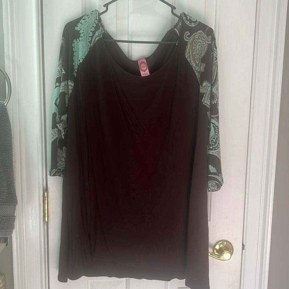 Honeyme top
